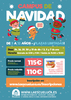 Campus de Navidad en La Escueluca