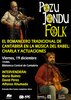 "El Romancero tradicional de Cantabria en la música del rabel". Charla y actuaciones