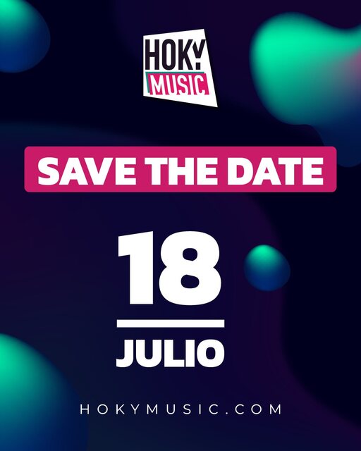 Hoky Music 2026
