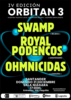 “Orbitan 3”, el festival que une a bandas de Santander, Bilbao y Logroño