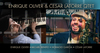Enrique Oliver & César Latorre Qtet