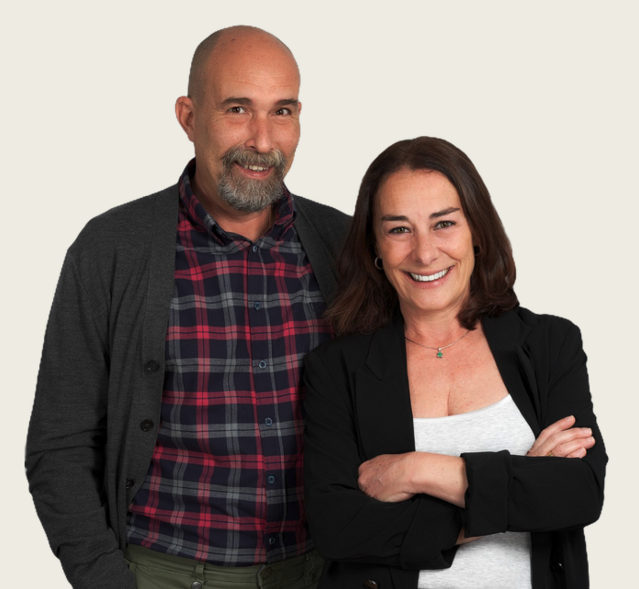 Encuentro con los directores de casting Rosa Estévez y Luis Gimeno