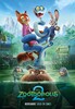 "Zootrópolis 2 ", de  Byron Howard y Jared Bush