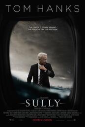 "Sully", de Clint Eastwood (V.O.S.E.)
