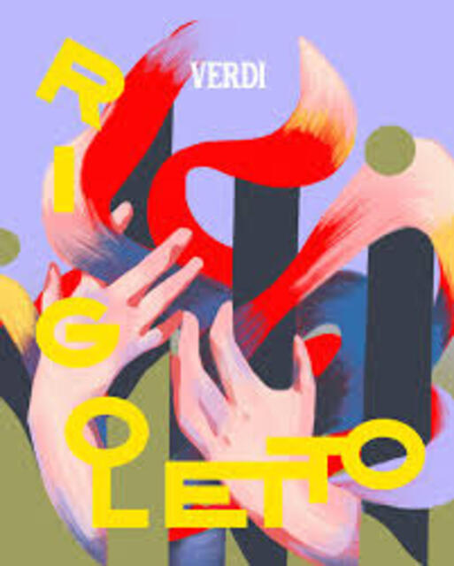 "Rigoletto", retransmisión en directo desde el Teatro Campoamor de Oviedo