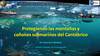 Conferencia: “Protegiendo las montañas y cañones submarinos del Cantábrico” 