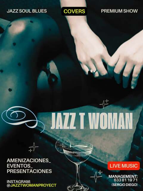 Actuación musical de Ruth Gómez Sierra