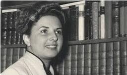 "Elena Quiroga. Una escritora de la piel para adentro", conferencia