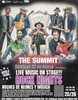 The Summit en las Rock Nights