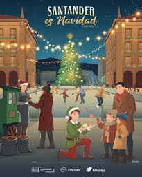 Santander es Navidad: martes 30 de diciembre