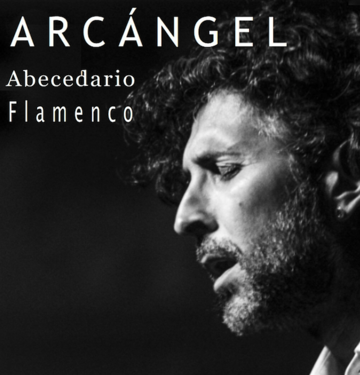 Arcángel trae al FIS su "Abecedario flamenco"