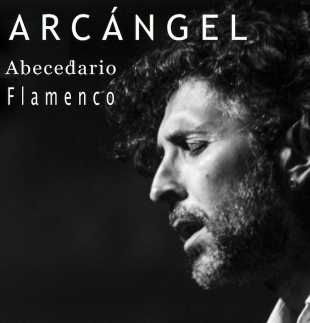 Arcángel trae al FIS su "Abecedario flamenco"