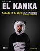 El Kanka. Gira "La Calma"