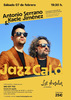 Jazz Caló. Antonio Serrano y Kaele Jiménez