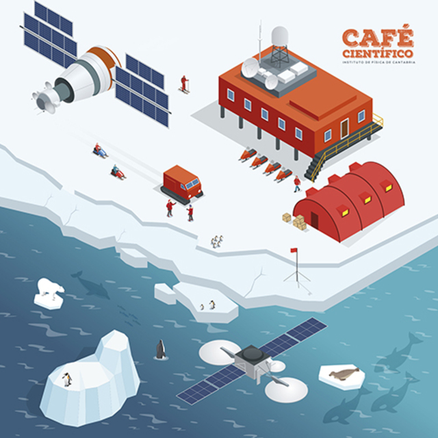 Café Científico: "¿Quién dijo que los números no hablan?"