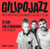 El "Progresa Adecuadamente World Tour" de Gilipojazz recala en el Niágara