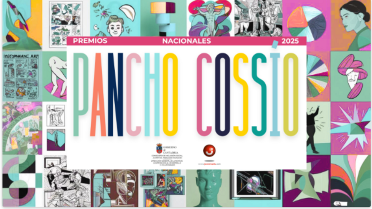 Premios Nacionales Pancho Cossío
