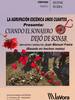 "Cuando el sonajero dejó de sonar", agrupación escénica Unos Cuantos