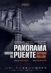"Panorama desde el puente", de Arthur Miller