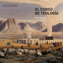 XL Curso de Teología: Lectura cristiana del antiguo testamento