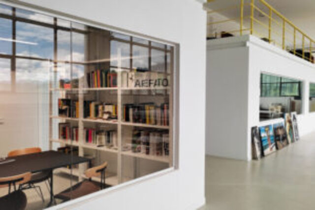 "Artefacto: el arte de hacer libros". Photoencuentro con Ricky Dávila y Daniel R. Camus