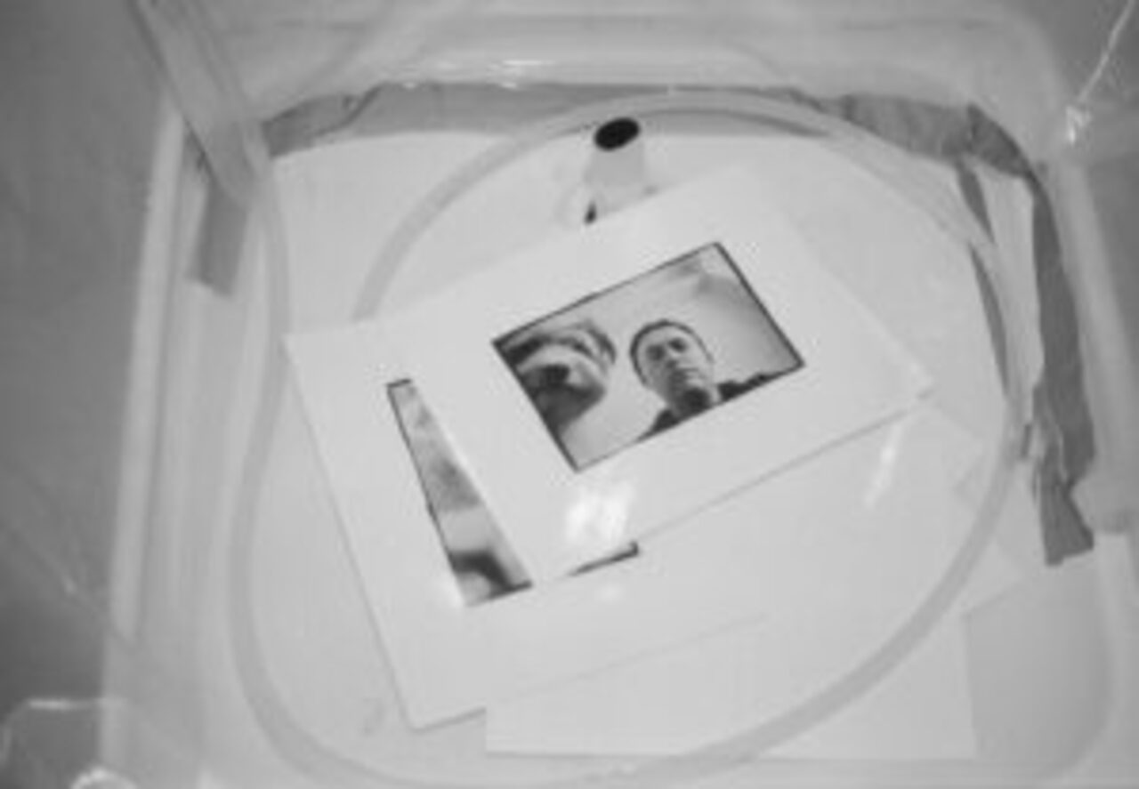 "One shot, imágenes sin dueño". Photoencuentro con Sergio Cuevas