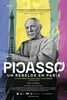 "Picasso: Un rebelde en París", de Simona Risi (V.O.S.E.)