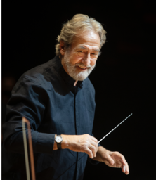 Le Concert des Nations & La Capella Nacional de Catalunya