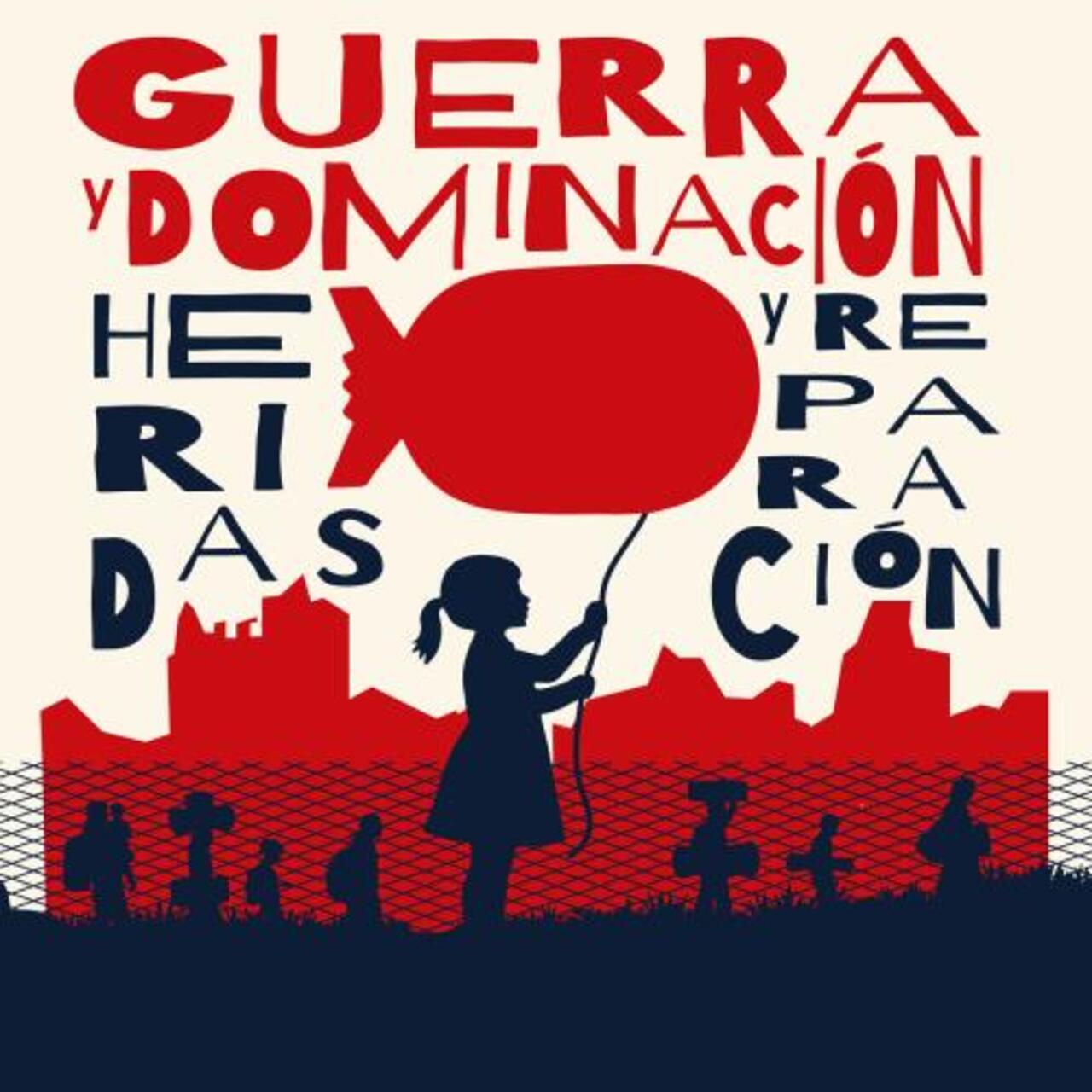 "Testimonios de heridas y reparación", primera sesión de las Jornadas Entreaulas