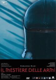Filmoteca Universitaria: “El oficio de las armas”, de Ermanno Olmi