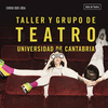 Taller de Teatro UC. Inscripciones