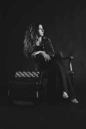 CASYC Jóvenes Intérpretes: recital de acordeón de Sofía Ros