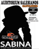 Tributo a Sabina con Jimenos Band