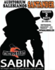 Tributo a Sabina con Jimenos Band