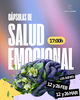 Cápsulas de salud emocional: "Self-Care. Level: Expert"
