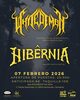 Hibernia y Whitedemon en directo