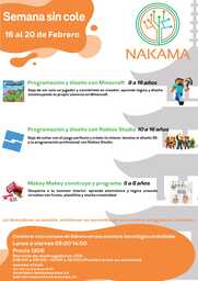 Campus Tecnológicos Carnaval 2026