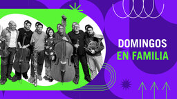 Domingos en Familia: "Beethoven y su genial, famoso y divertido Septimino"