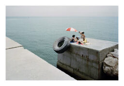 "Domingos, cigüeñas y otras obsesiones", taller con Txema Salvans 