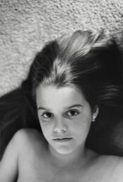 "Donde habitan mis recuerdos". Photoencuentro con María de las Casas