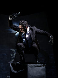 "Mono", una obra de The Santa Rosa Co.