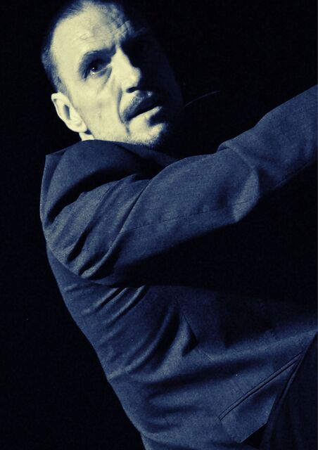 "La geometría del vacío", teatro contemporáneo