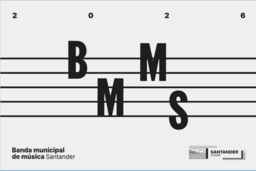 Primer concierto del ciclo "Solistas" de la Banda Municipal