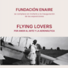 Inauguración de las exposiciones "Flying Lovers" y "El abrazo"