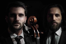 Recital del Dúo Otero