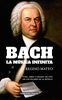 Presentación del libro "Bach. La música infinita" a cargo de su autor, Regino Mateo