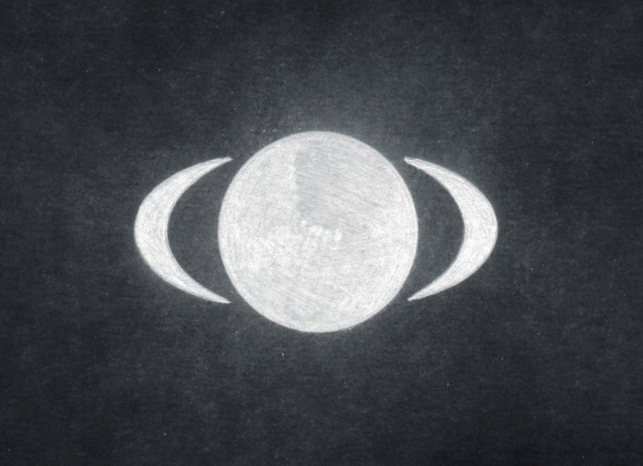 Apertura de la exposición "Miramientos" de Hondartza Fraga