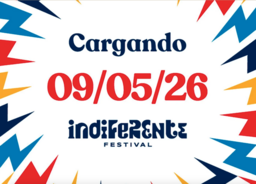 Vuelve Indiferente Festival
