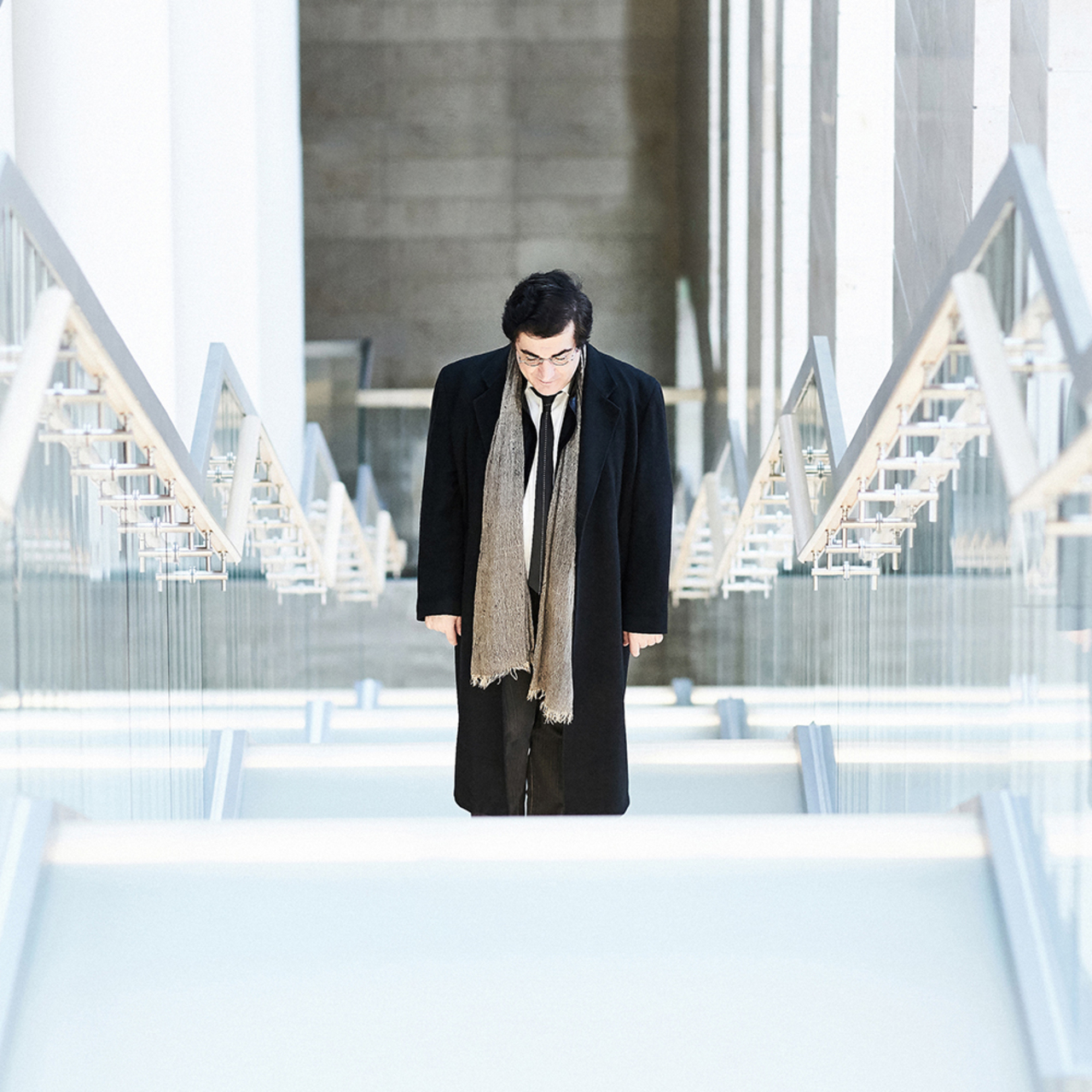 Recital de piano de Sergei Babayan