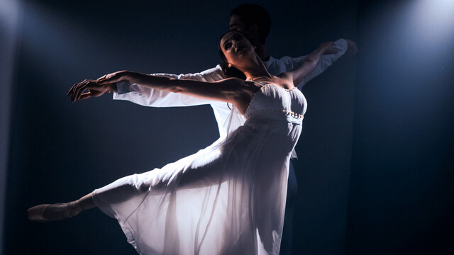 "Romeo y Julieta", en la versión del Worldwide Ballet Theater